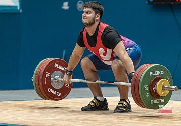 Первенство Мира,  2-8 мая, Исмаилия,  Египет